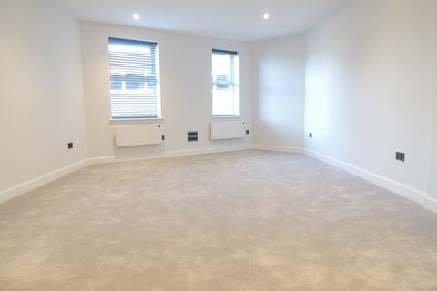 2 bedroom apartment to rent, Bank Apartments, 53 Stockport Road, Marple, Stockport, SK6