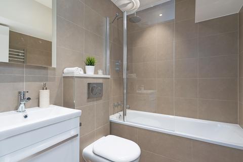 Studio to rent, Grove End Gardens, Grove End Road, St John's Wood, London, NW8
