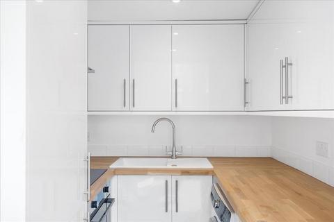 2 bedroom apartment for sale, Greyhound Road, Hammersmith, London, W6