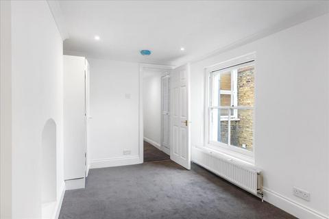 2 bedroom apartment for sale, Greyhound Road, Hammersmith, London, W6