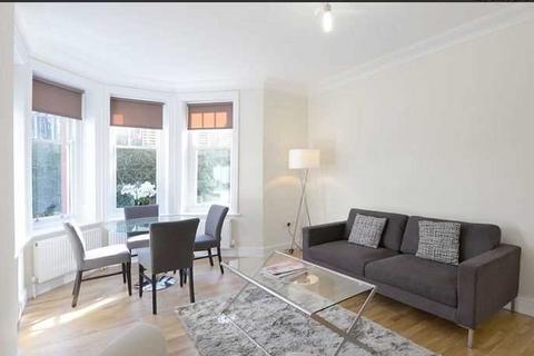 1 bedroom apartment to rent, London W6