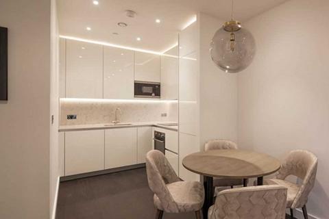 1 bedroom apartment to rent, London SW11