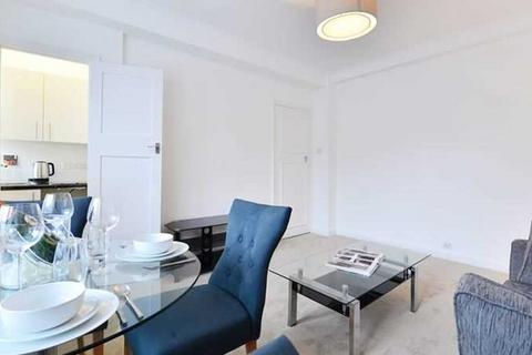 1 bedroom apartment to rent, London SW1P