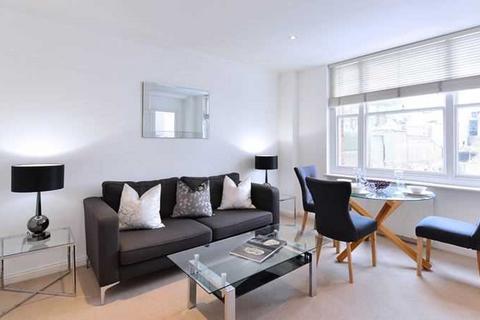 1 bedroom apartment to rent, London W1J