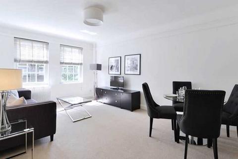 2 bedroom apartment to rent, London SW3