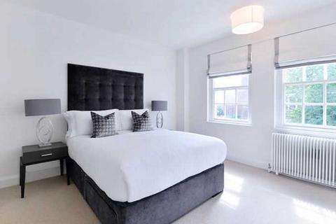 2 bedroom apartment to rent, London SW3