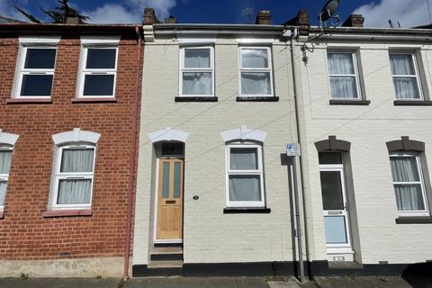 2 bedroom terraced house for sale, Wonford Street, Wonford, EX2