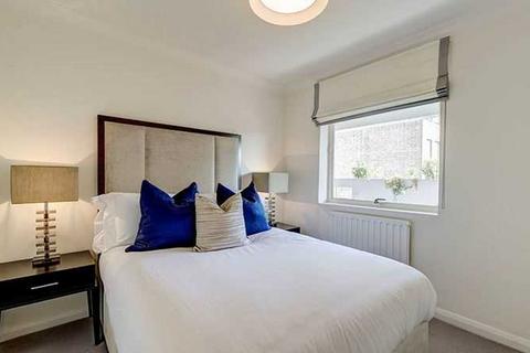 2 bedroom apartment to rent, London SW3