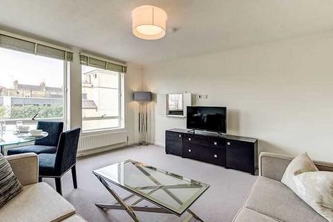 2 bedroom apartment to rent, London SW3