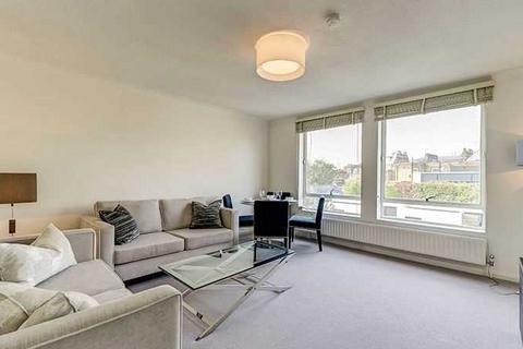 2 bedroom apartment to rent, London SW3