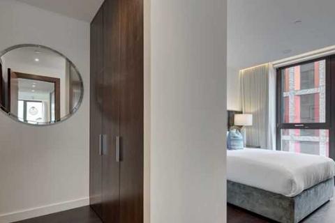 2 bedroom apartment to rent, London SW11