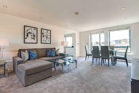 2 bedroom apartment to rent, London SW3