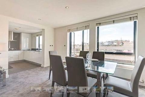 2 bedroom apartment to rent, London SW3