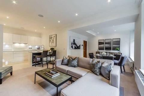 2 bedroom apartment to rent, London W6