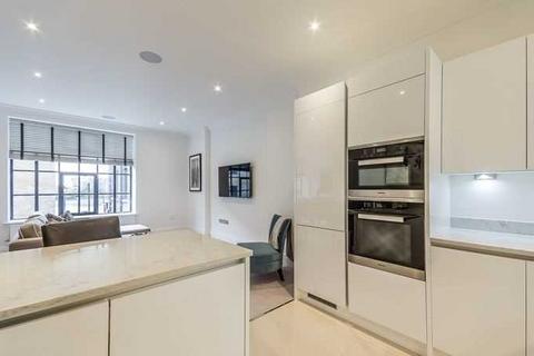 2 bedroom apartment to rent, London W6