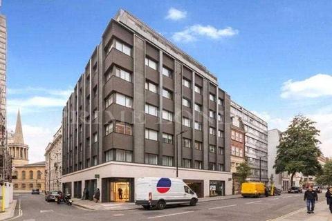 1 bedroom apartment to rent, London W1B