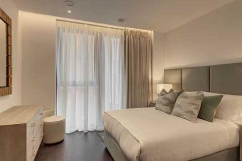 3 bedroom apartment to rent, London SW11