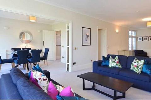 undefined, London NW8
