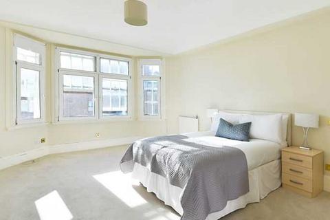 undefined, London NW8