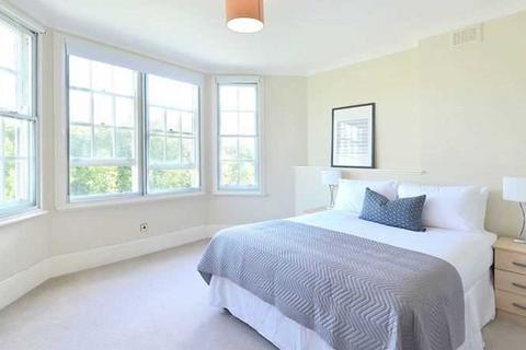 undefined, London NW8