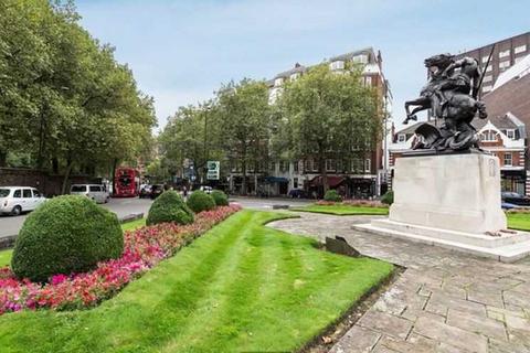5 bedroom apartment to rent, London NW8