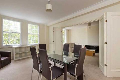 5 bedroom apartment to rent, London NW8