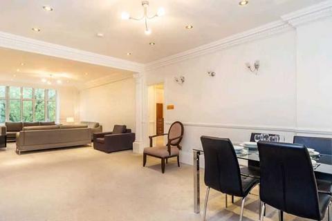 5 bedroom apartment to rent, London NW8