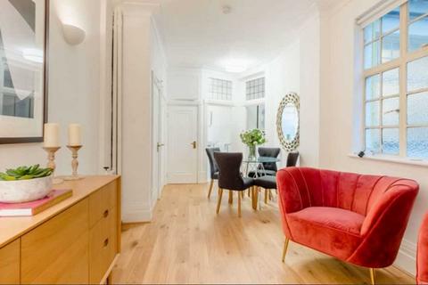 4 bedroom apartment to rent, London NW8