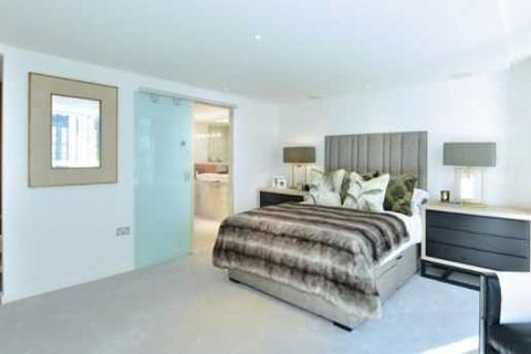 undefined, London W8