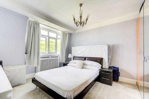 1 bedroom apartment for sale, London W8