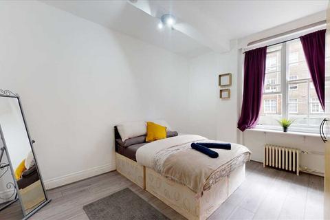 2 bedroom apartment for sale, London W2