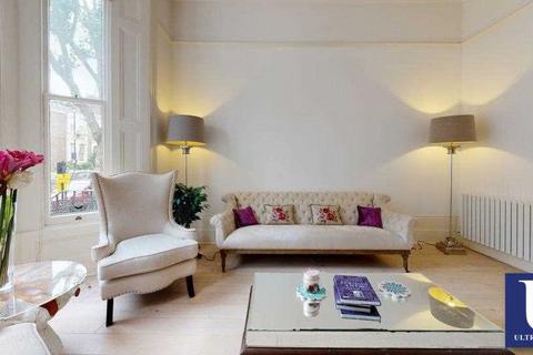 2 bedroom apartment for sale, London W9