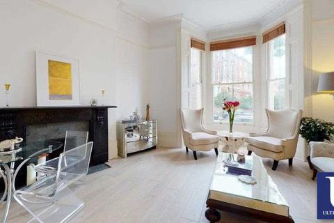 2 bedroom apartment for sale, London W9