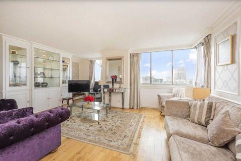 3 bedroom apartment for sale, London W2