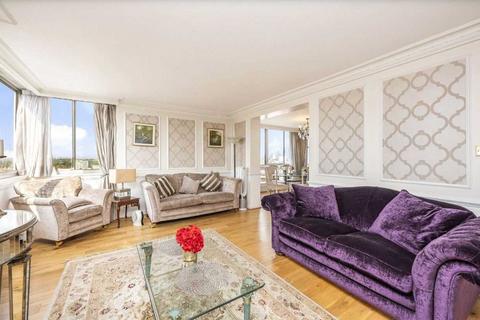 3 bedroom apartment for sale, London W2