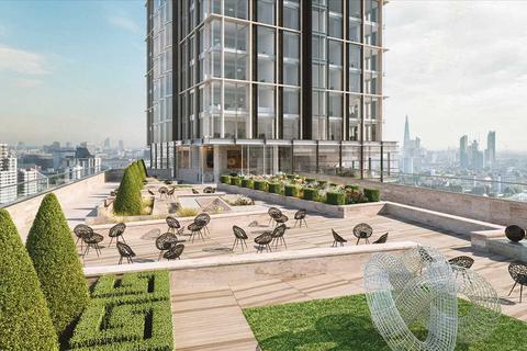 undefined, London SW8