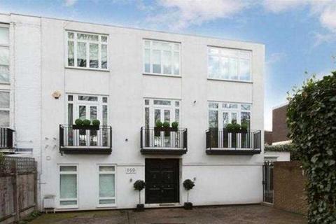 5 bedroom house for sale, London NW3