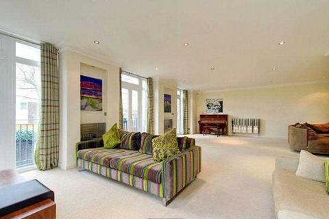 5 bedroom house for sale, London NW3
