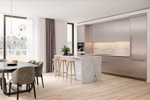 3 bedroom apartment for sale, London W1W