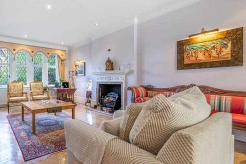 6 bedroom house for sale, London W9