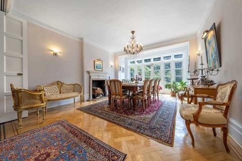 undefined, London W9