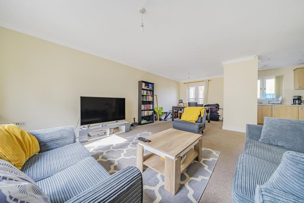 Old Watling Street, Canterbury, CT1 2 bed apartment for sale £270,000