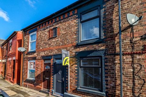 2 bedroom terraced house for sale, Winifred Street, Warrington, WA2