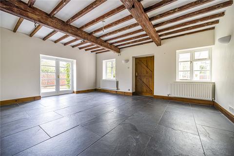 4 bedroom semi-detached house to rent, Bishton Lane, Wolseley Bridge, Stafford, Staffordshire, ST18