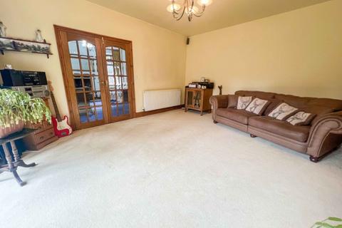 5 bedroom detached house for sale, Wicken Grove, Barley Holme Road, Crawshawbooth