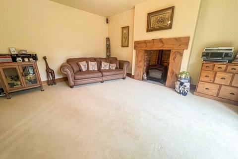 5 bedroom detached house for sale, Wicken Grove, Barley Holme Road, Crawshawbooth