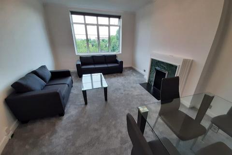 2 bedroom flat to rent, Willesden Lane, London NW6