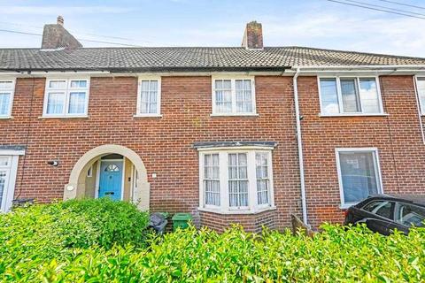 2 bedroom terraced house for sale, Stamford Road, Dagenham, Essex