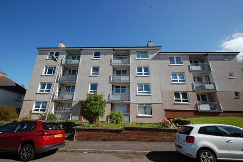 2 bedroom apartment for sale, 84 Balerno Drive, Glasgow, City of Glasgow, G52 1NA