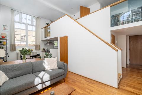 1 bedroom apartment for sale, Lansdowne Drive, London E8